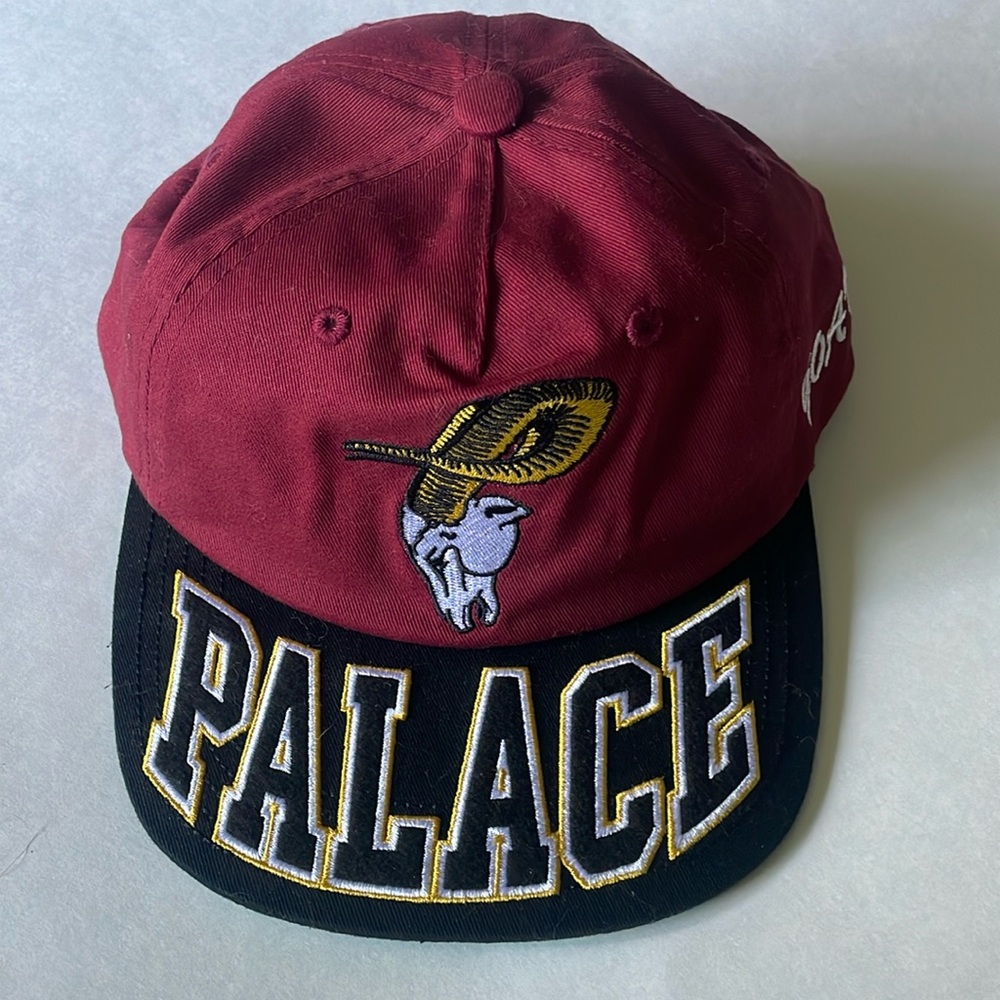 Palace Skateboard Cap